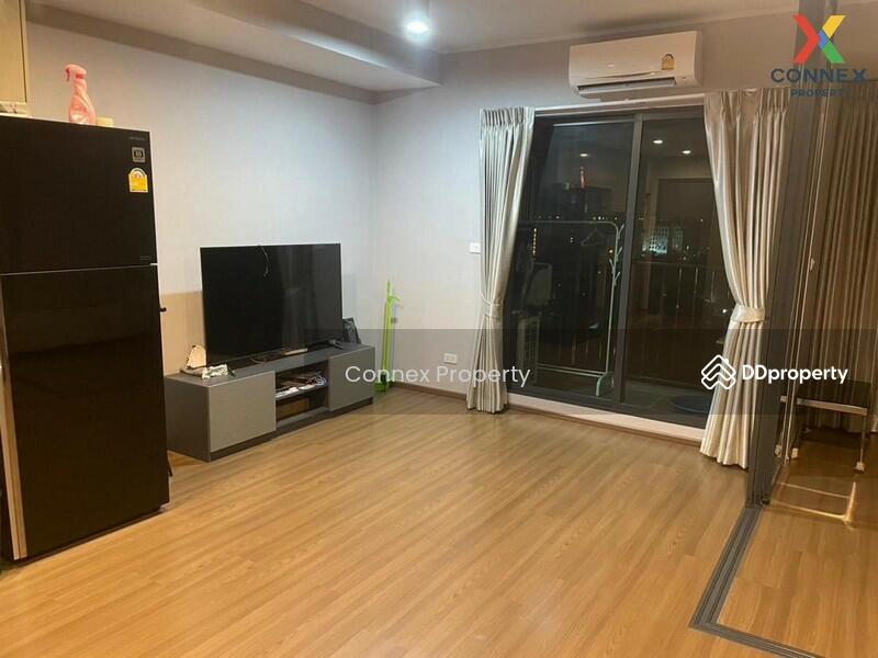 For Sale - IDEO Ratchada-Sutthisan, Bangkok