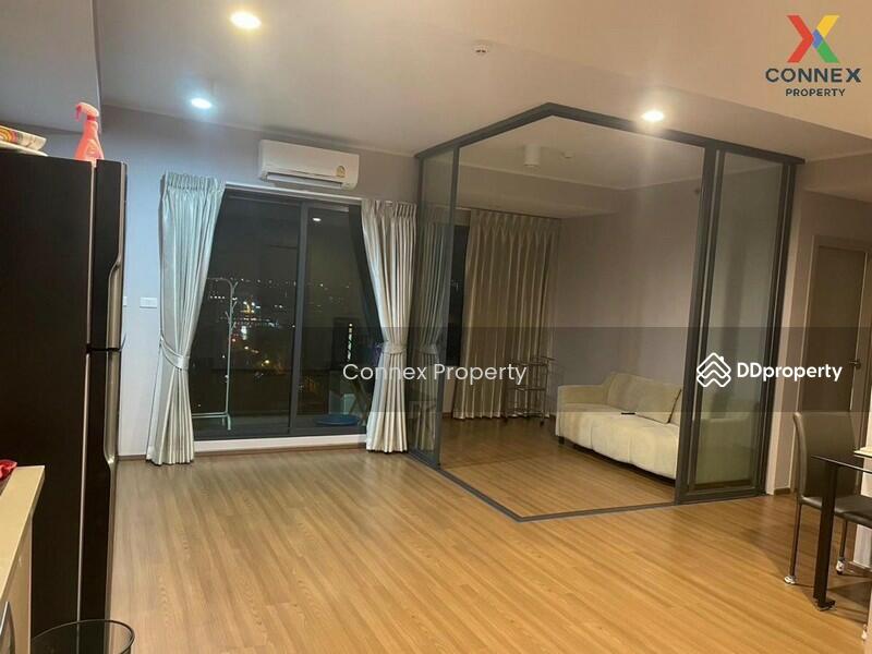 For Sale - IDEO Ratchada-Sutthisan, Bangkok