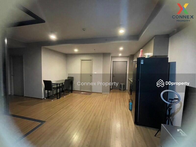 For Sale - IDEO Ratchada-Sutthisan, Bangkok