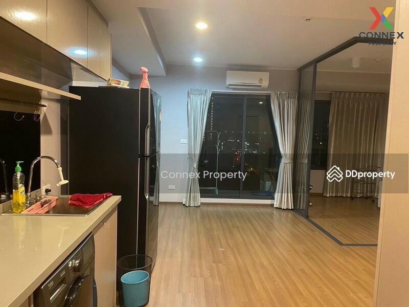 For Sale - IDEO Ratchada-Sutthisan, Bangkok