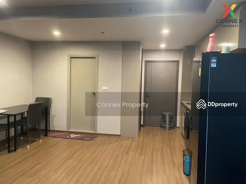 For Sale - IDEO Ratchada-Sutthisan, Bangkok