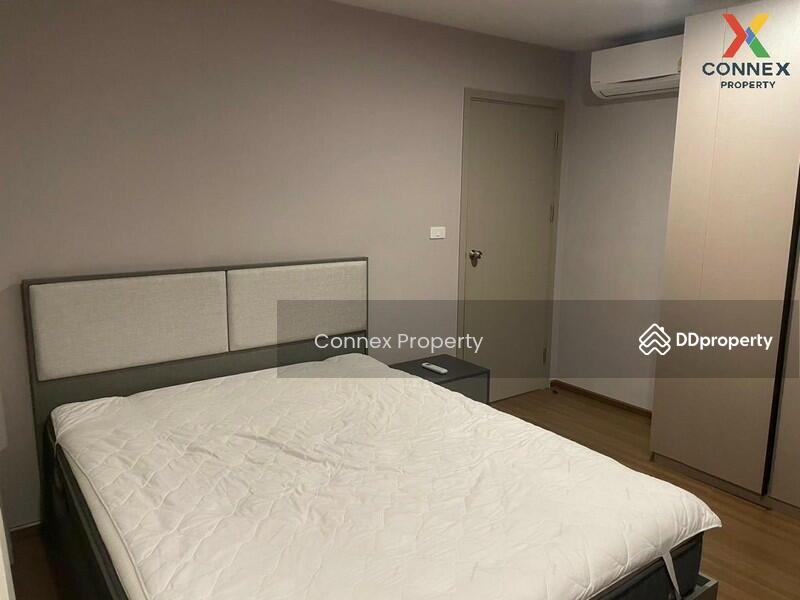 For Sale - IDEO Ratchada-Sutthisan, Bangkok