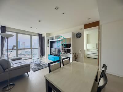 For Rent - The River by Raimon Land, Bangkok