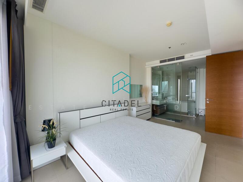 The River by Raimon Land, Bangkok, Soi Charoen Nakorn 13, Charoen Nakorn Road, Khlong Ton Sai, Khlong San, Bangkok, 1 Bedroom, 62 sqm, Condo For Rent, by Citadel Real Estate Co., Ltd. -, 11557262 - DDproperty.com