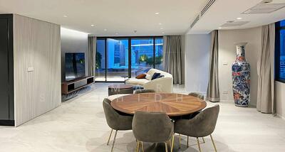 ขาย - Crystal Garden Condominium : คริสตัล การ์เด้น, กรุงเทพ