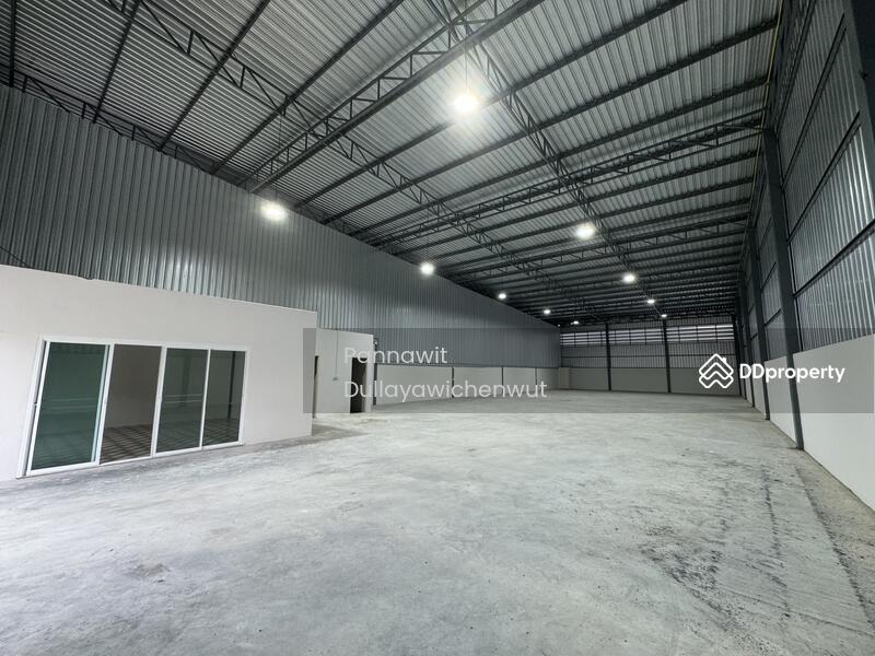 For Rent - Warehouse for rent 486 sq.m. Samrong Nuea, Samut Prakan, Samut Prakan (Property id: JKP94), Samut Prakan