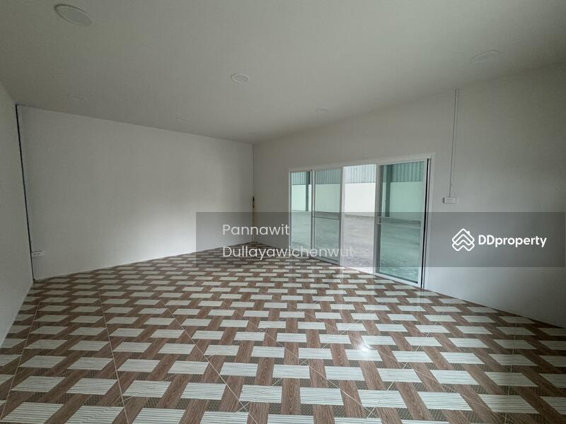 For Rent - Warehouse for rent 486 sq.m. Samrong Nuea, Samut Prakan, Samut Prakan (Property id: JKP94), Samut Prakan