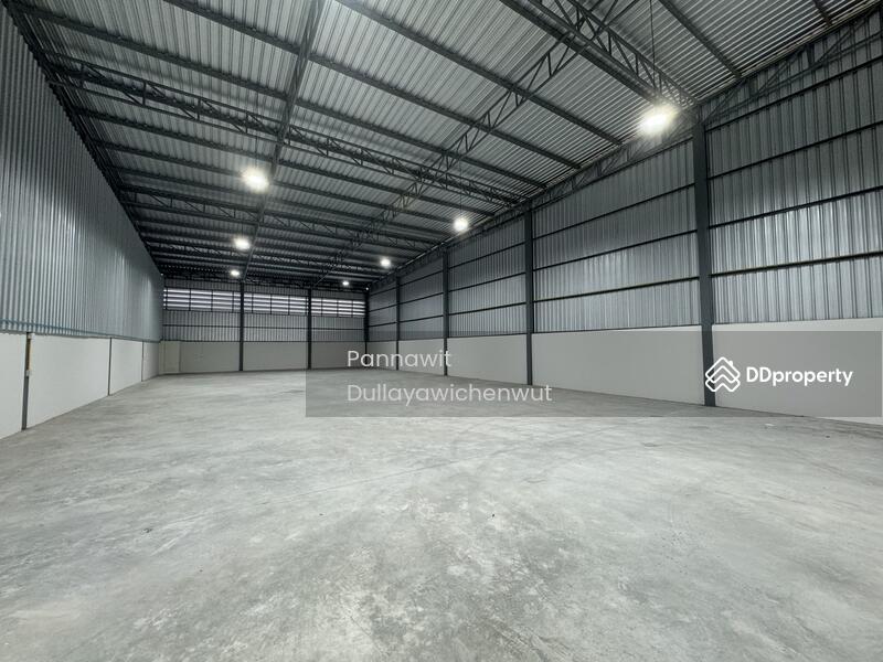 For Rent - Warehouse for rent 486 sq.m. Samrong Nuea, Samut Prakan, Samut Prakan (Property id: JKP94), Samut Prakan