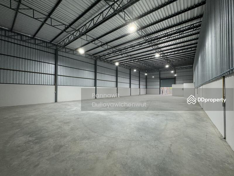 For Rent - Warehouse for rent 486 sq.m. Samrong Nuea, Samut Prakan, Samut Prakan (Property id: JKP94), Samut Prakan