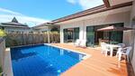 2R0645 Pool villa for rent 3bedroom 2bathroom 120,000/month at cherngtalay have fully furnished, ภูเก็ต