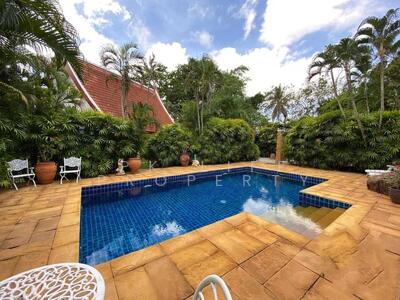 ขาย - 7S0087 Pool villa for sale 21,000,000 bath 3 bedroom 3 bathroom located at rawai, ภูเก็ต