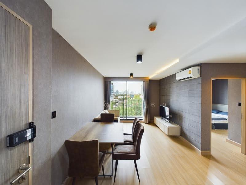 The Unique Sukhumvit 62/1, Bangkok, Sukhumvit Road Soi Sukhumvit 62/1, Bang Chak, Phra Khanong, Bangkok, 2 Bedrooms, 52 sqm, Condo For Rent, by Beyond360, 11557573 - DDproperty.com