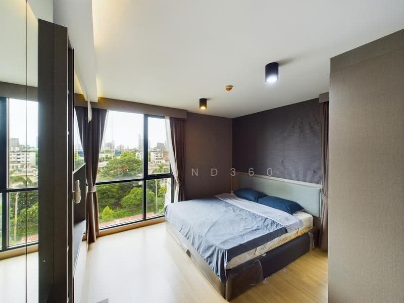 The Unique Sukhumvit 62/1, Bangkok, Sukhumvit Road Soi Sukhumvit 62/1, Bang Chak, Phra Khanong, Bangkok, 2 Bedrooms, 52 sqm, Condo For Rent, by Beyond360, 11557573 - DDproperty.com