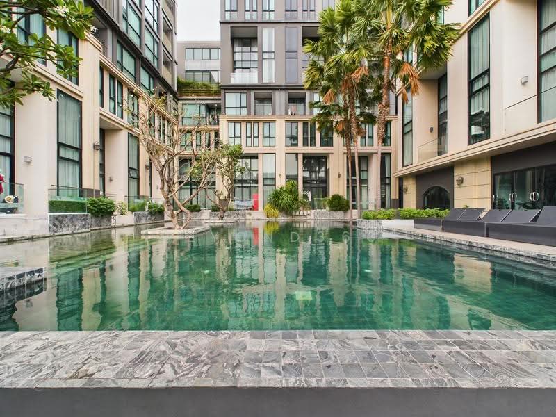 The Unique Sukhumvit 62/1, Bangkok, Sukhumvit Road Soi Sukhumvit 62/1, Bang Chak, Phra Khanong, Bangkok, 2 Bedrooms, 52 sqm, Condo For Rent, by Beyond360, 11557573 - DDproperty.com