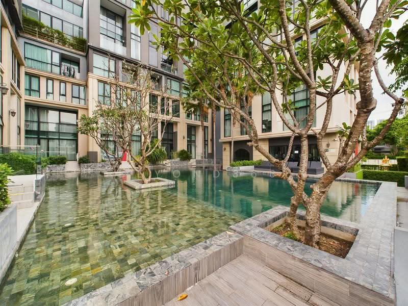 The Unique Sukhumvit 62/1 : ดิ ยูนีค สุขุมวิท 62/1, กรุงเทพ, ถ.สุขุมวิท ซ.สุขุมวิท 62/1, บางจาก, พระโขนง, กรุงเทพ, 52 ตร.ม., คอนโด ให้เช่า, โดย Beyond360, 11557573 - DDproperty.com