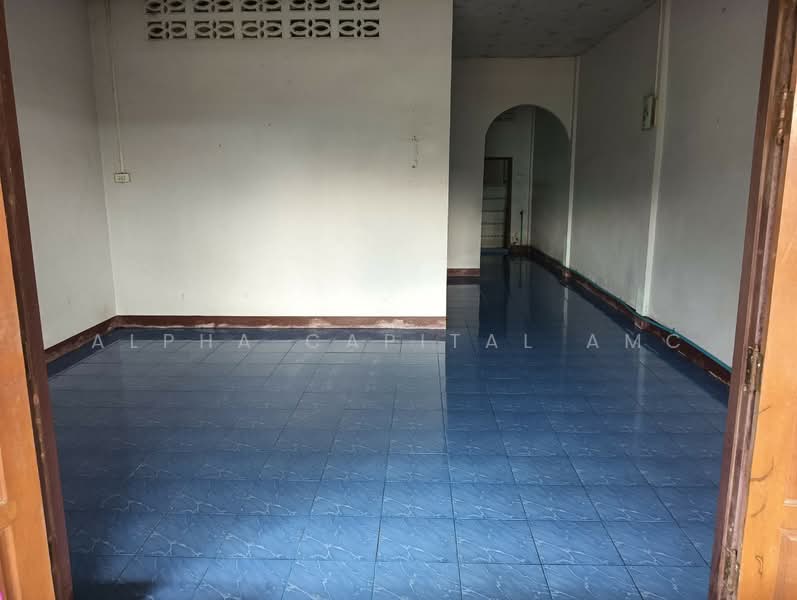 ขาย - ทาวน์เฮ้าส์ 1 ชั้น คลองท่อม-ลำทับ ต.ลำทับ อ.ลำทับ จ.กระบี่ ZF_054_G01, กระบี่