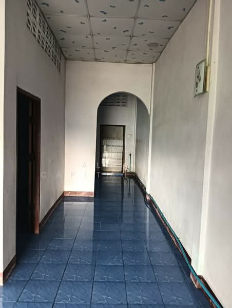 1- storey townhouse, Khlong Thom - Lam Thap T.Lam Thap, A.Lam Thap, KRABI ZF_054_G01, Krabi, 177, 178 คลองท่อม-ลำทับ, Lam Thap, Lam Thap, Krabi, 2 Bedrooms, 80 sqm, Townhouse For Sale, by Alpha Capital AMC, 11557576 - DDproperty.com