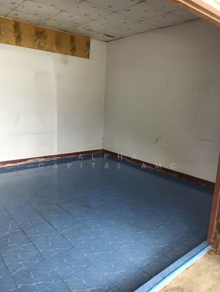 ขาย - ทาวน์เฮ้าส์ 1 ชั้น คลองท่อม-ลำทับ ต.ลำทับ อ.ลำทับ จ.กระบี่ ZF_054_G01, กระบี่