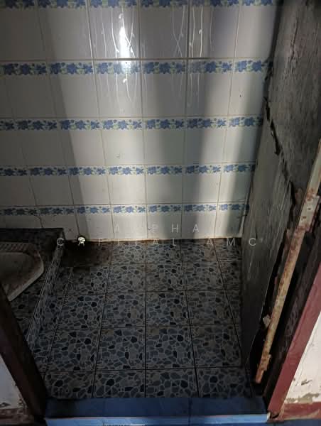 ขาย - ทาวน์เฮ้าส์ 1 ชั้น คลองท่อม-ลำทับ ต.ลำทับ อ.ลำทับ จ.กระบี่ ZF_054_G01, กระบี่