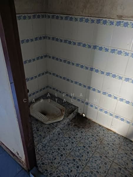 ขาย - ทาวน์เฮ้าส์ 1 ชั้น คลองท่อม-ลำทับ ต.ลำทับ อ.ลำทับ จ.กระบี่ ZF_054_G01, กระบี่