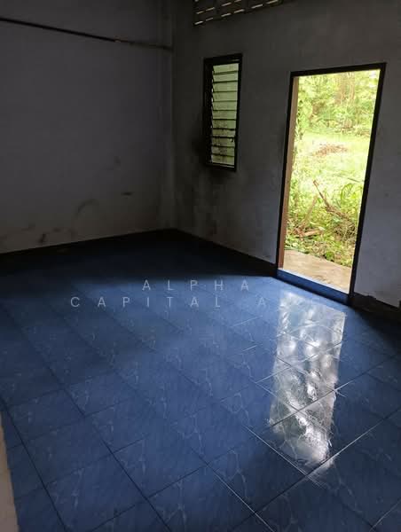 1- storey townhouse, Khlong Thom - Lam Thap T.Lam Thap, A.Lam Thap, KRABI ZF_054_G01, Krabi, 177, 178 คลองท่อม-ลำทับ, Lam Thap, Lam Thap, Krabi, 2 Bedrooms, 80 sqm, Townhouse For Sale, by Alpha Capital AMC, 11557576 - DDproperty.com