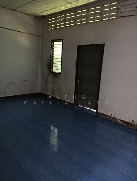 ขาย - ทาวน์เฮ้าส์ 1 ชั้น คลองท่อม-ลำทับ ต.ลำทับ อ.ลำทับ จ.กระบี่ ZF_054_G01, กระบี่