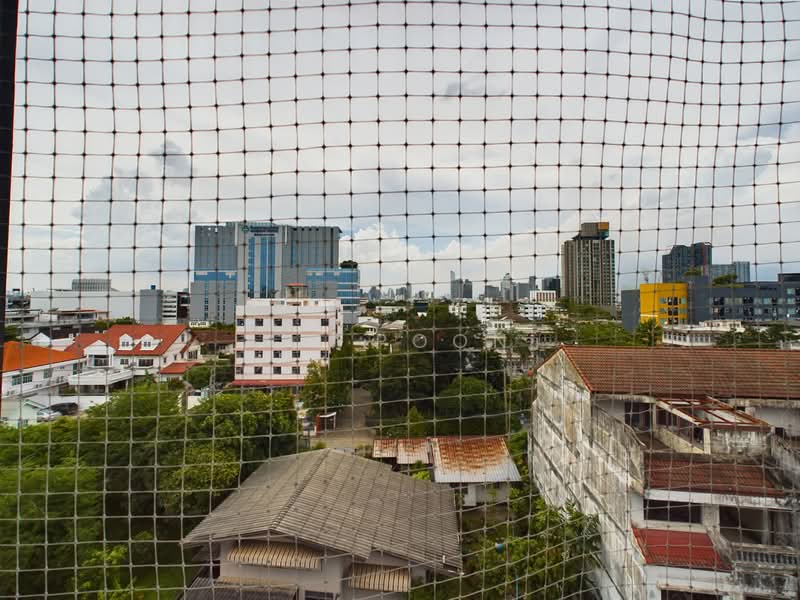 The Unique Sukhumvit 62/1 : ดิ ยูนีค สุขุมวิท 62/1, กรุงเทพ, ถ.สุขุมวิท ซ.สุขุมวิท 62/1, บางจาก, พระโขนง, กรุงเทพ, 52 ตร.ม., คอนโด ขาย, โดย CS Poon, 11557586 - DDproperty.com