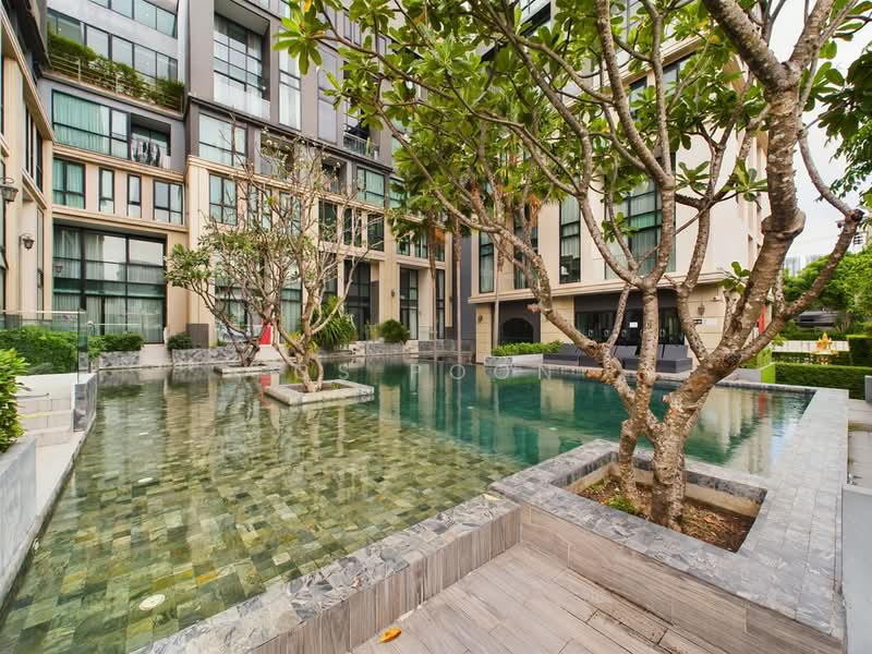 The Unique Sukhumvit 62/1 : ดิ ยูนีค สุขุมวิท 62/1, กรุงเทพ, ถ.สุขุมวิท ซ.สุขุมวิท 62/1, บางจาก, พระโขนง, กรุงเทพ, 52 ตร.ม., คอนโด ขาย, โดย CS Poon, 11557586 - DDproperty.com