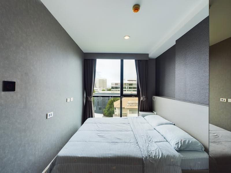 The Unique Sukhumvit 62/1, Bangkok, Sukhumvit Road Soi Sukhumvit 62/1, Bang Chak, Phra Khanong, Bangkok, 2 Bedrooms, 52 sqm, Condo For Sale, by Beyond360, 11557586 - DDproperty.com