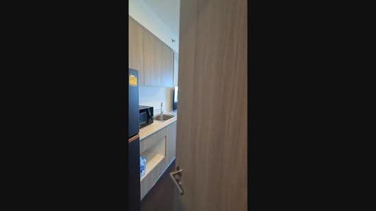A Space Mega 2, Samut Prakan, Kanchanaphisek Expressway, Bang Kaeo, Bang Plee, Samut Prakan, 1 Bedroom, 28 sqm, Condo For Rent, by Ulaiwan Boonsiri, 11557598 - DDproperty.com