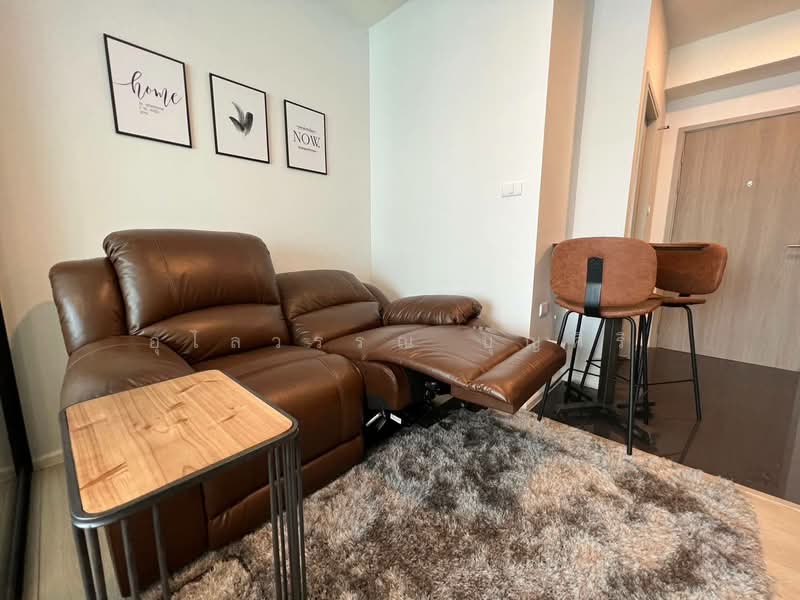 A Space Mega 2, Samut Prakan, Kanchanaphisek Expressway, Bang Kaeo, Bang Plee, Samut Prakan, 1 Bedroom, 29 sqm, Condo For Rent, by Ulaiwan Boonsiri, 11557598 - DDproperty.com