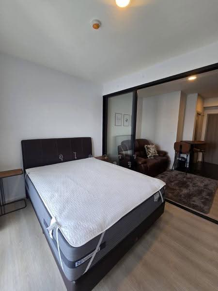A Space Mega 2, Samut Prakan, Kanchanaphisek Expressway, Bang Kaeo, Bang Plee, Samut Prakan, 1 Bedroom, 28 sqm, Condo For Rent, by Ulaiwan Boonsiri, 11557598 - DDproperty.com