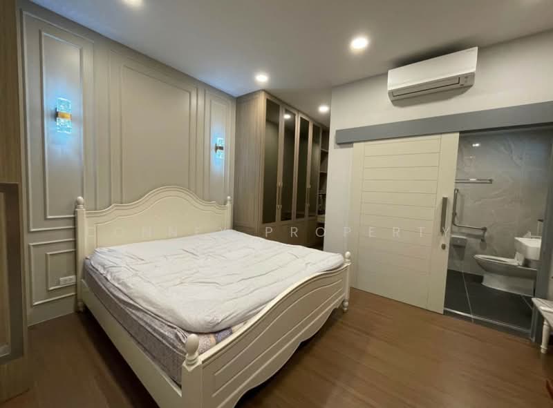The City Bangna, Samut Prakan, Bang Phli Yai, Bang Kaeo, Bang Plee, Samut Prakan, 5 Bedrooms, 416 sqm, Single Detached House For Sale, by Connex Property, 11557614 - DDproperty.com