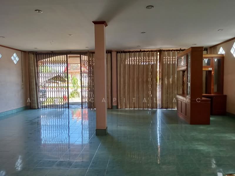 2-storey residential building, Khlong Meng Rd., Kantang, TRANG L4_4_0322_G01, Trang, 34/1 หมู่ 4 ถนนสายคลองเมือง -บางสัก - บ่อน้ำร้อน - นาเมืองเพชร, Khok-Yang, Kantrang, Trang, 3 Bedrooms, 234 sqm, Single Detached House For Rent, by วารุณี จำรูญนุรักษ์, 11557671 - DDproperty.com