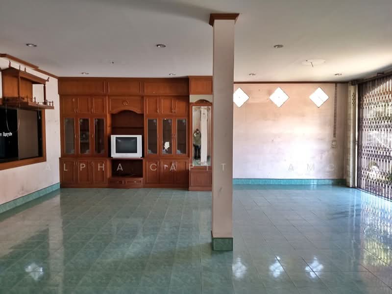 2-storey residential building, Khlong Meng Rd., Kantang, TRANG L4_4_0322_G01, Trang, 34/1 หมู่ 4 ถนนสายคลองเมือง -บางสัก - บ่อน้ำร้อน - นาเมืองเพชร, Khok-Yang, Kantrang, Trang, 3 Bedrooms, 234 sqm, Single Detached House For Rent, by วารุณี จำรูญนุรักษ์, 11557671 - DDproperty.com