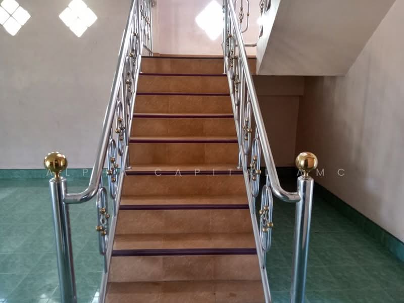 2-storey residential building, Khlong Meng Rd., Kantang, TRANG L4_4_0322_G01, Trang, 34/1 หมู่ 4 ถนนสายคลองเมือง -บางสัก - บ่อน้ำร้อน - นาเมืองเพชร, Khok-Yang, Kantrang, Trang, 3 Bedrooms, 234 sqm, Single Detached House For Rent, by วารุณี จำรูญนุรักษ์, 11557671 - DDproperty.com