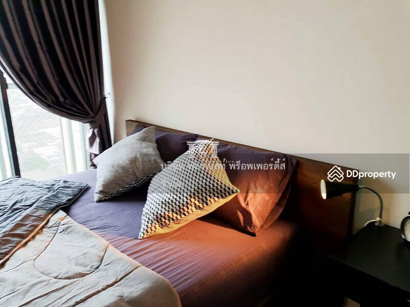 For Sale - A Space Hideaway Asoke-Ratchada, Bangkok