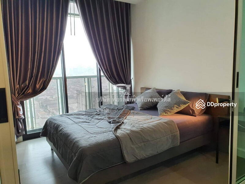 For Sale - A Space Hideaway Asoke-Ratchada, Bangkok