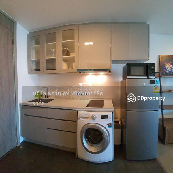 For Sale - A Space Hideaway Asoke-Ratchada, Bangkok