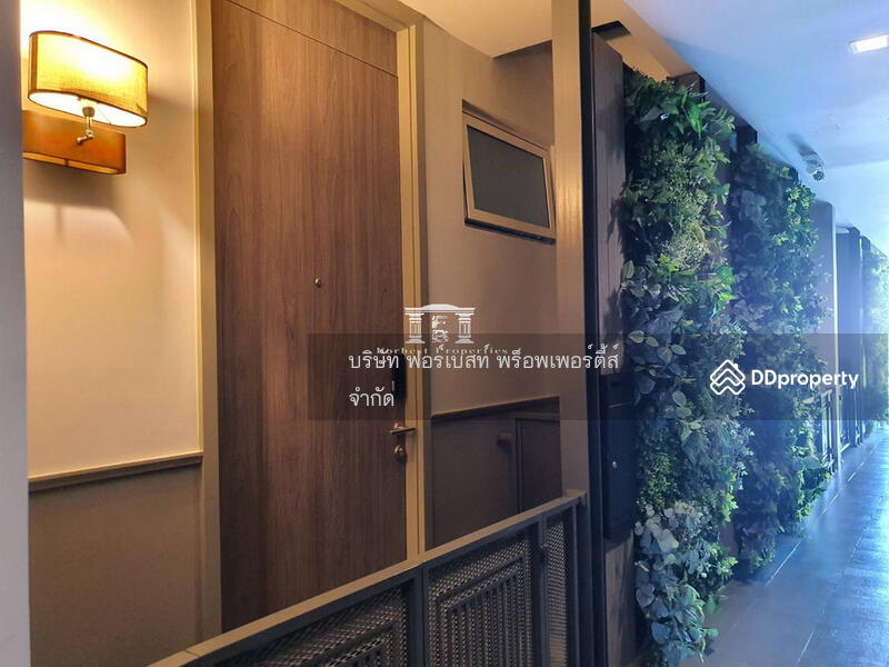 For Sale - A Space Hideaway Asoke-Ratchada, Bangkok