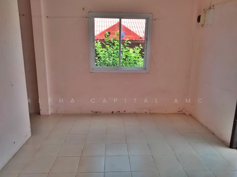 ทาวน์เฮ้าส์ 1 ชั้น ถนนนาบนเขา ต.ท่าแซะ อ.ท่าแซะ จ.ชุมพร L4_4_0588_G01, ชุมพร, 124 ถนนนาบนเขา, ท่าแซะ, ท่าแซะ, ชุมพร, 44 ตร.ม., ทาวน์เฮ้าส์ ขาย, โดย Alpha Capital AMC, 11557758 - DDproperty.com