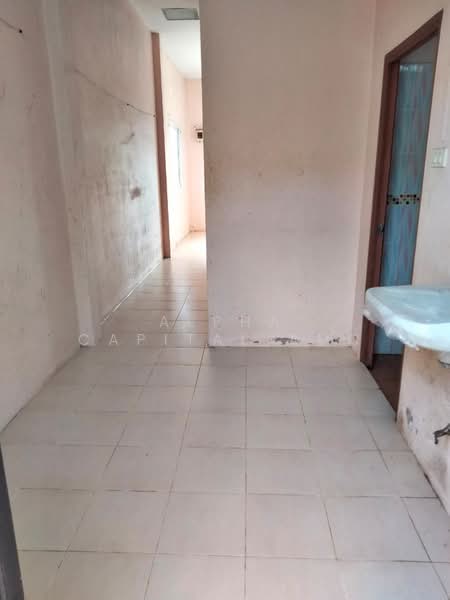 ทาวน์เฮ้าส์ 1 ชั้น ถนนนาบนเขา ต.ท่าแซะ อ.ท่าแซะ จ.ชุมพร L4_4_0588_G01, ชุมพร, 124 ถนนนาบนเขา, ท่าแซะ, ท่าแซะ, ชุมพร, 44 ตร.ม., ทาวน์เฮ้าส์ ขาย, โดย Alpha Capital AMC, 11557758 - DDproperty.com