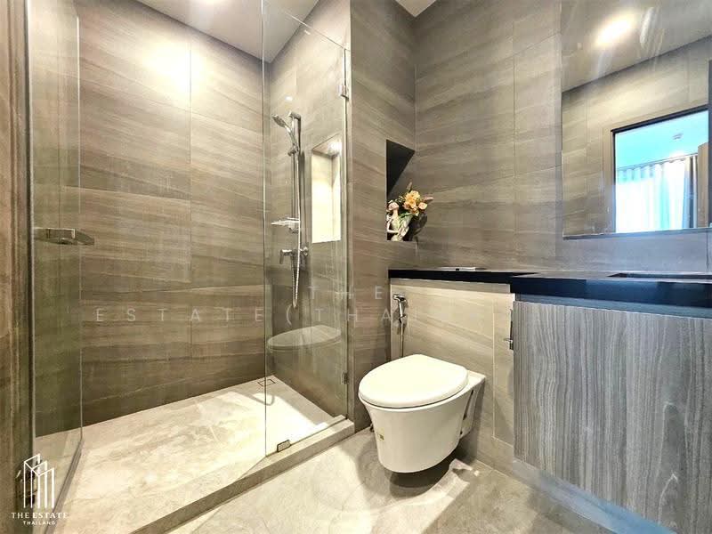 Whizdom The Forestias, Samut Prakan, Debaratana Road, Bang Kaeo, Bang Plee, Samut Prakan, 1 Bedroom, 36 sqm, Condo For Rent, by The Estate(Thailand) Limited, 11557760 - DDproperty.com