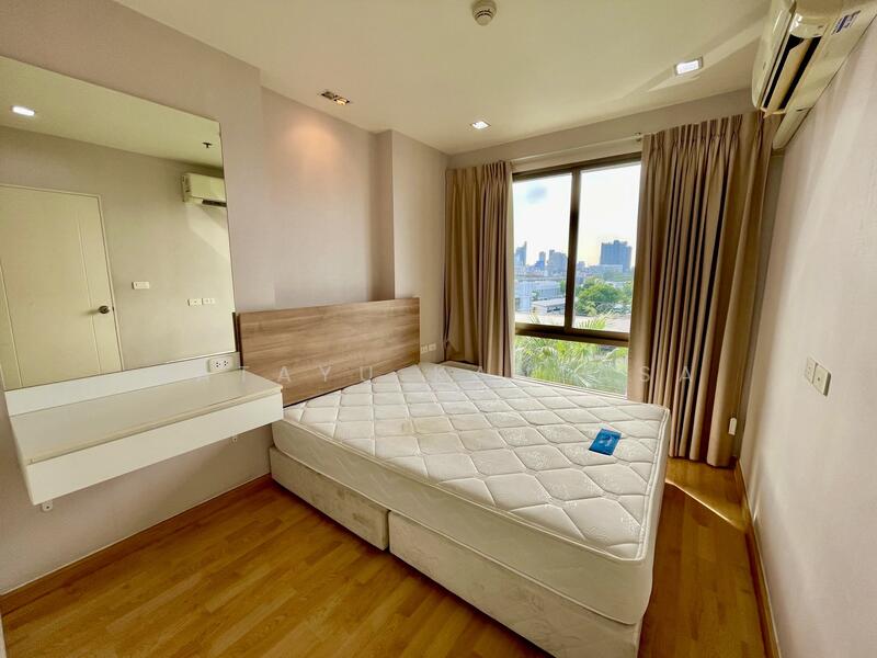 ให้เช่า - Casa Condo Asoke - Dindaeng, กรุงเทพ