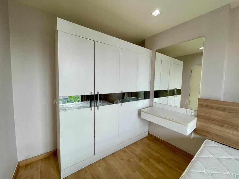 ให้เช่า - Casa Condo Asoke - Dindaeng, กรุงเทพ