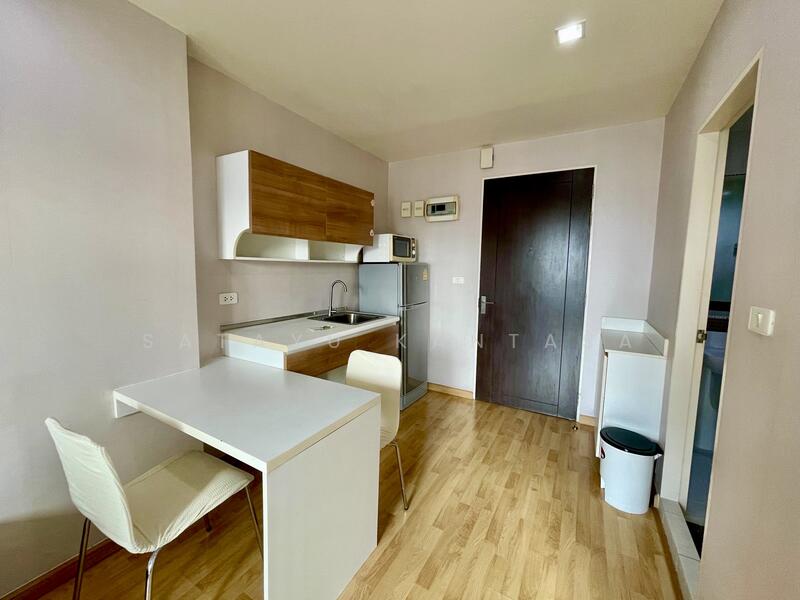 ให้เช่า - Casa Condo Asoke - Dindaeng, กรุงเทพ