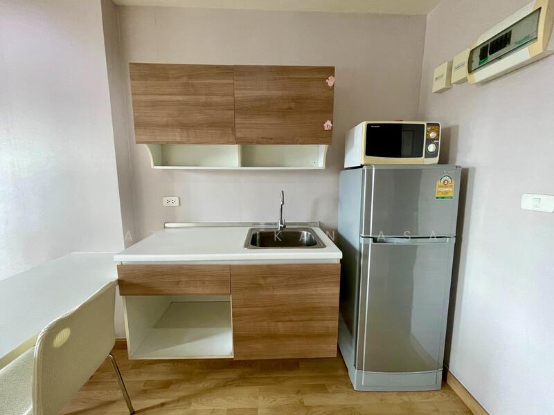 ให้เช่า - Casa Condo Asoke - Dindaeng, กรุงเทพ