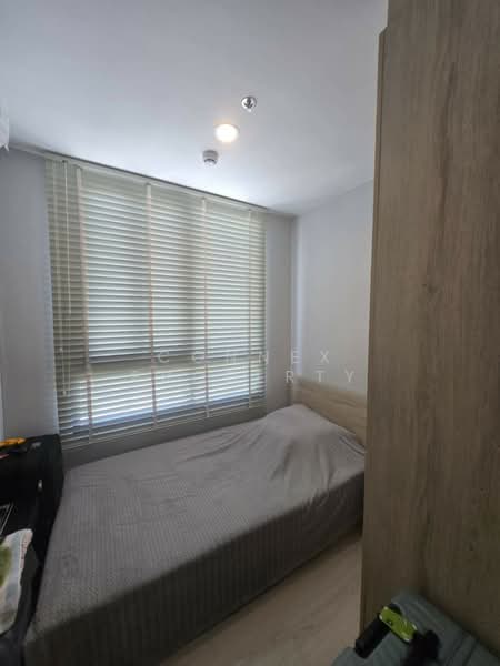 For Sale - NUE Noble Srinakarin-Lasalle, Samut Prakan