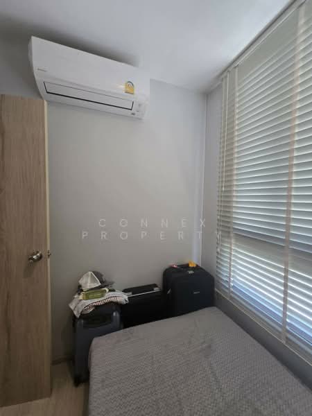 For Sale - NUE Noble Srinakarin-Lasalle, Samut Prakan