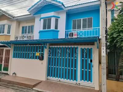 ขาย - Baan Pisan Bang Kadi 2 พิศาล โครงการ 2 ซอย บางกระดี่ 25, กรุงเทพ